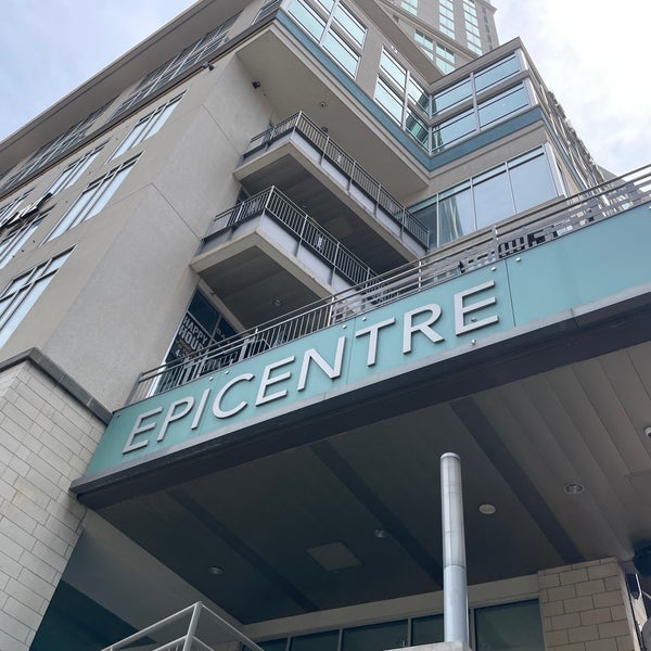 Epicentre Uptown 33 tips