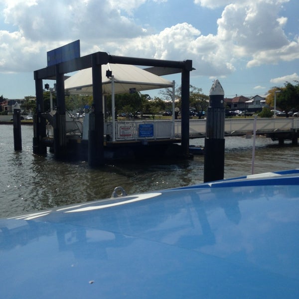 Hawthorne Ferry Terminal 3 tavsiye'da fotoğraflar