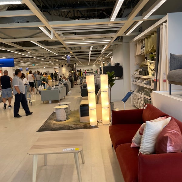 Foto scattata a IKEA Etobicoke da Spatial Media il 9/11/2022