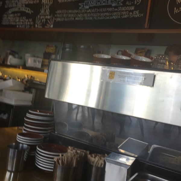 Bourke Street Bakery РІ РЎРёРґРЅРµРµ