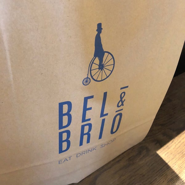 Photo taken at Bel &amp; Brio by Spatial Media on 11/3/2018