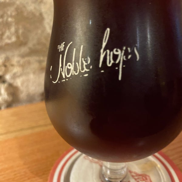 Photo taken at The Noble Hops by Spatial Media on 5/30/2021