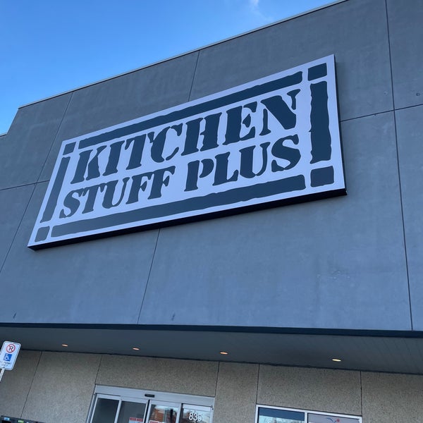 Kitchen Stuff Plus (Eglinton) Toronto, ON