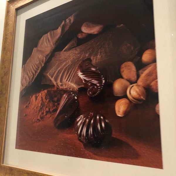 Guylian Belgian Chocolate