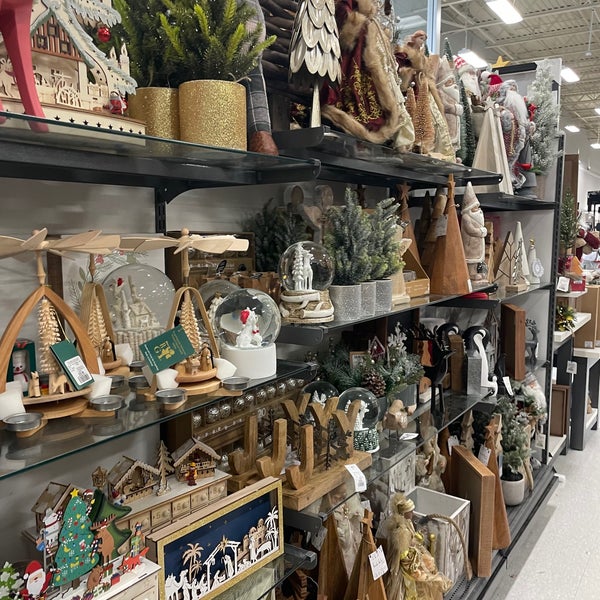 HomeSense Furniture and Home Store