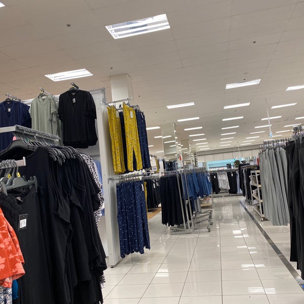 Target - Eastgardens, NSW