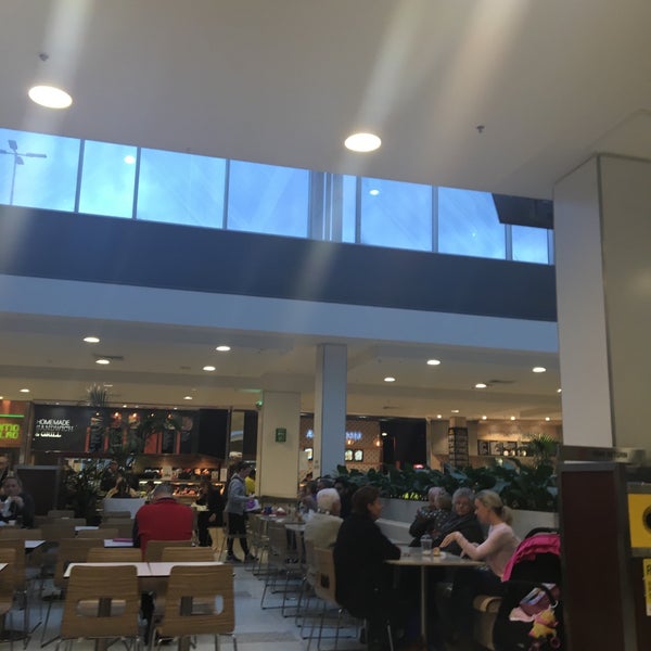 Photos at Westfield Airport West 6 tips