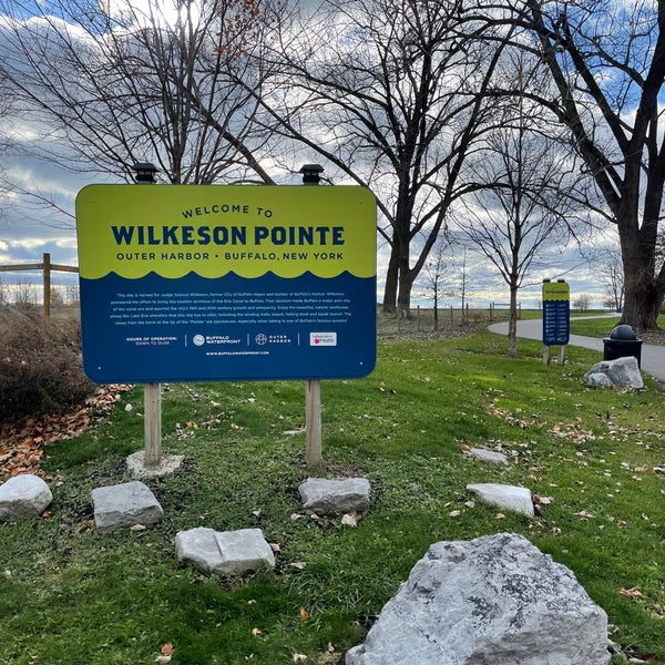 Photo taken at Wilkeson Pointe by Spatial Media on 11/27/2021