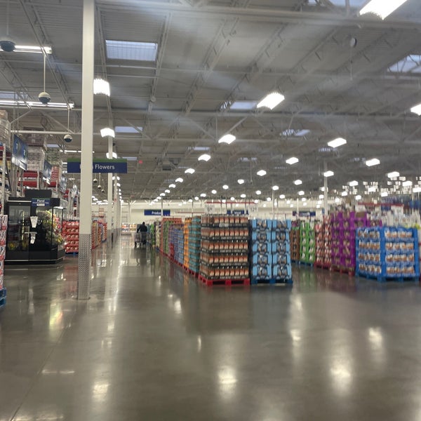 Photos at Sam's Club Tarentum, PA