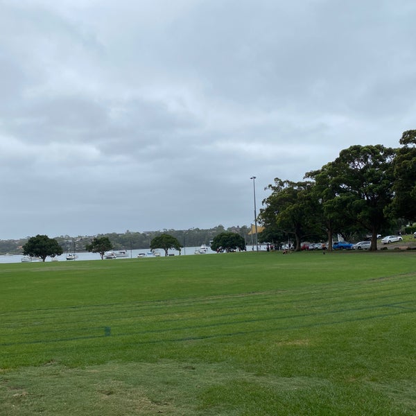 King Park Rozelle 4 tips from 275 visitors