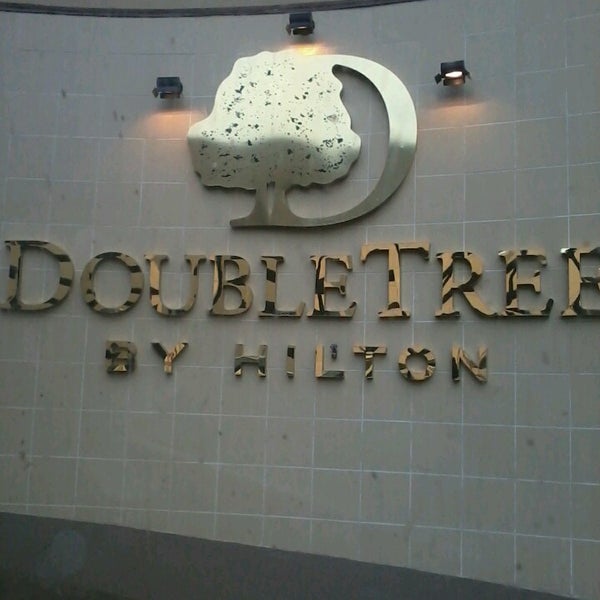 7/20/2013에 Tina K.님이 DoubleTree by Hilton에서 찍은 사진
