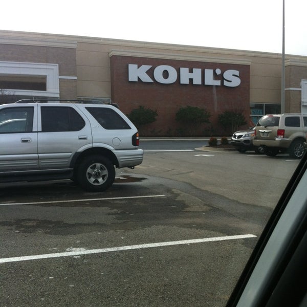 Kohl's Canton, GA