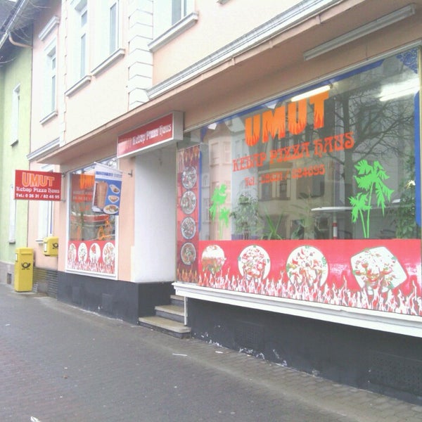 44 Best Pictures Kebap Pizza Haus : Hisar Kebap Pizza Haus ...