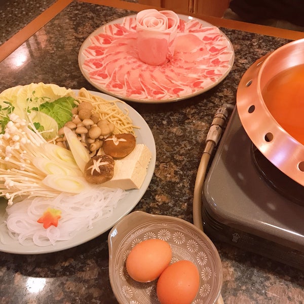 Photos At アグーしゃぶしゃぶ みるく 那覇市 沖縄県 Photos At アグーしゃぶしゃぶ みるく 那覇市 沖縄県