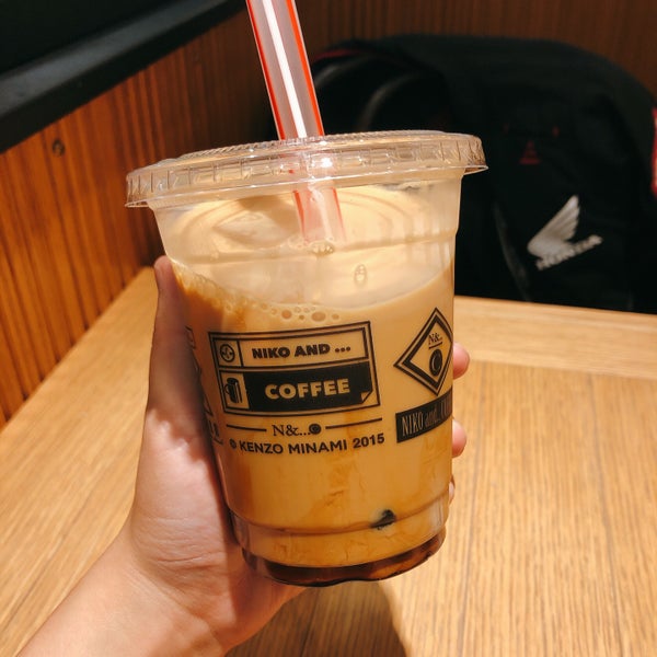 Fotos Em Nico And Coffee 奈良県奈良市西大寺東町2 4 1 ならファミリー 3f