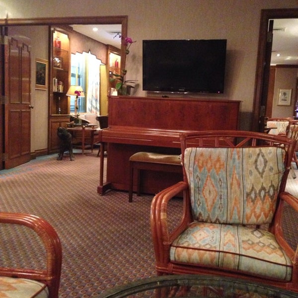 1/21/2014にAndrey M.がCasablanca Hotelで撮った写真