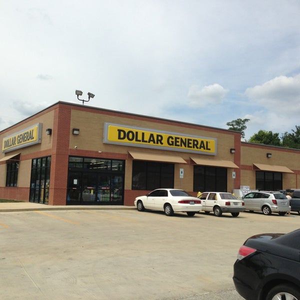 Dollar General Elizabethtown, KY