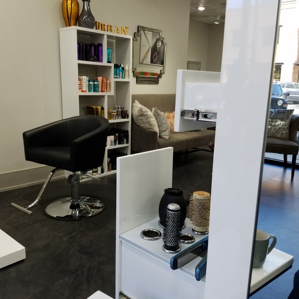 Photos at Urban Nirvana McBee Avenue Area Greenville, SC