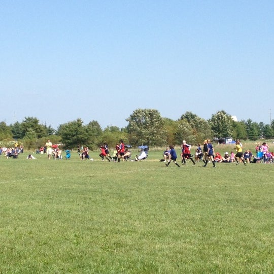 City Of Dover Parks & Recreation • Schutte Park 2 tips from 168 visitors