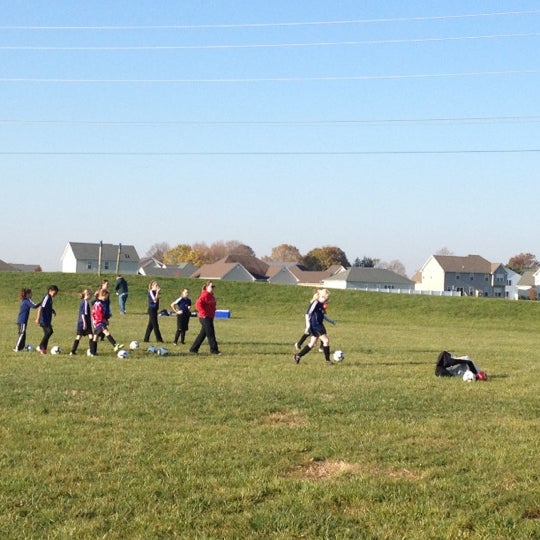 City Of Dover Parks & Recreation • Schutte Park 2 tips from 168 visitors