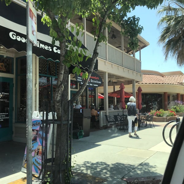 Red Scooter Deli 1102 Pine St