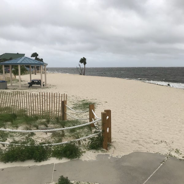 Shell Point Beach 2 tips