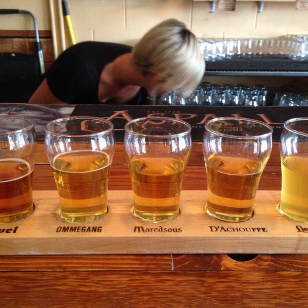 Photo taken at Bushwhacker Cider by Nicole S. on 8/14/2013