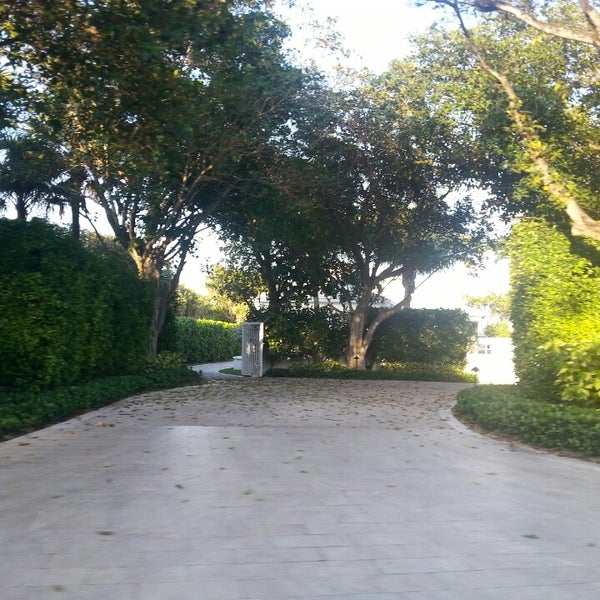 Photos at Jupiter Island Club Resort