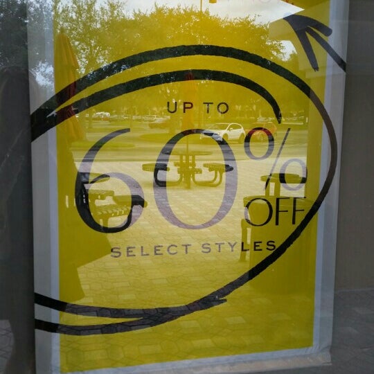 Banana Republic Factory Store 2 tips from 177 visitors