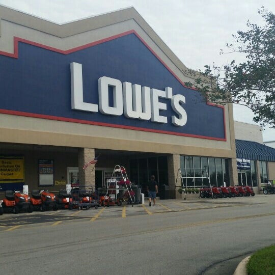 Photos at Lowe's 7 tips