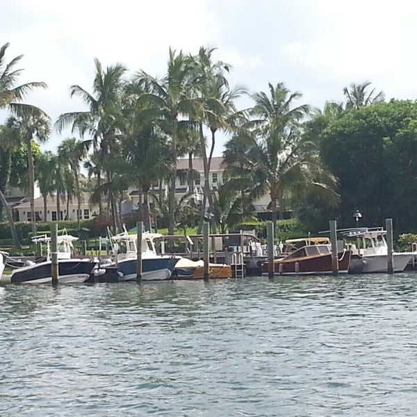 Photos at Jupiter Island Club Resort