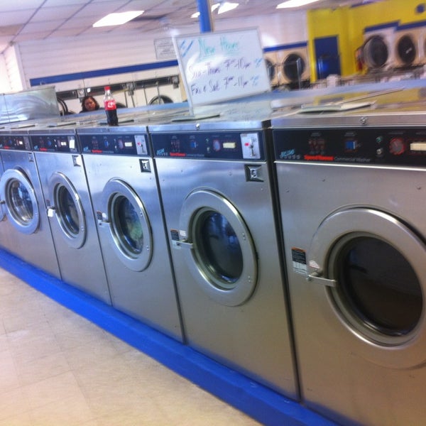 Pasco laundromat Laundry Service in Land O' Lakes