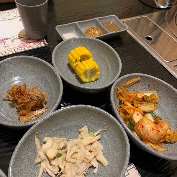 Dami Korean Restaurant 2 visitors