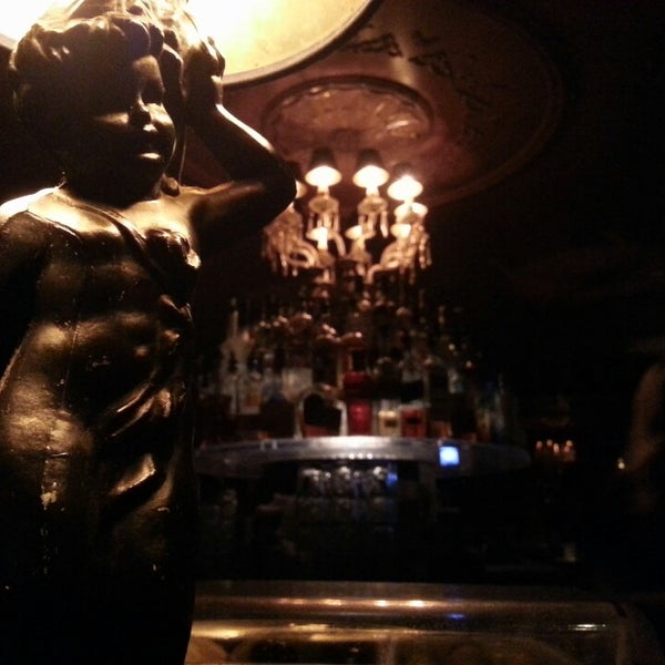 3/16/2013에 Steve P.님이 Broadway Bar에서 찍은 사진