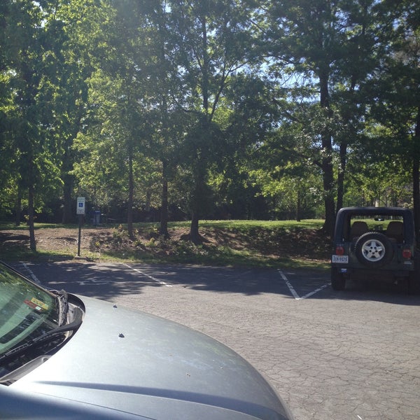 Arlington Hall West Park Alcova Heights Arlington, VA