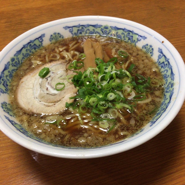 Photos At 汽車ラーメン しゅっぽっぽ 吉作469 Photos At 汽車ラーメン しゅっぽっぽ 吉作469