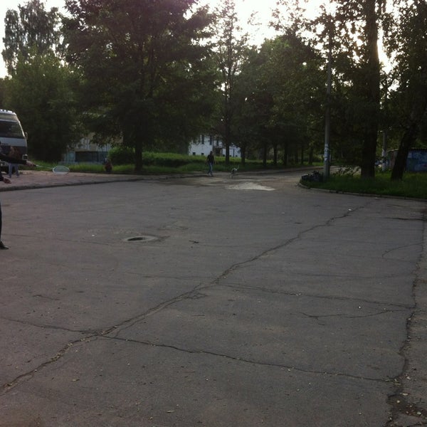 Музей антифашистов