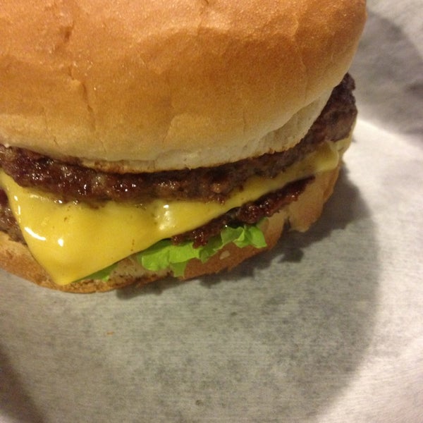 Feltner Bros. Burger Joint