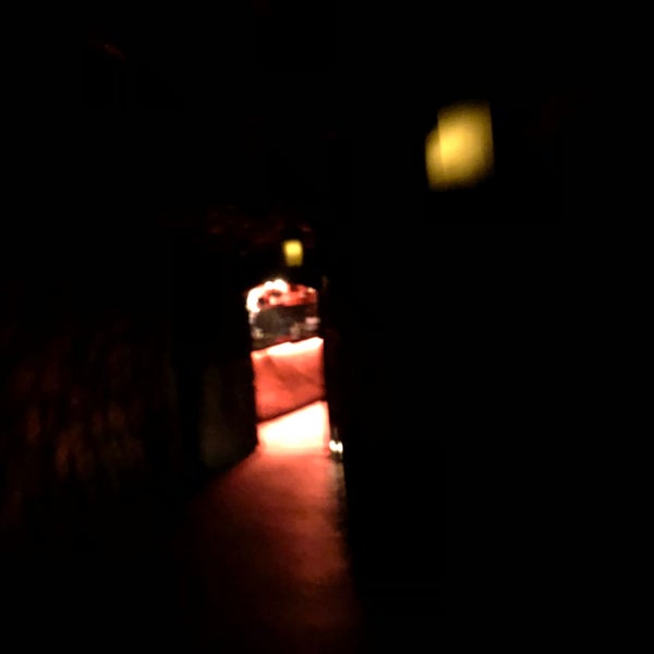 Velvet Speakeasy - Vieux-Montréal - Montréal, QC