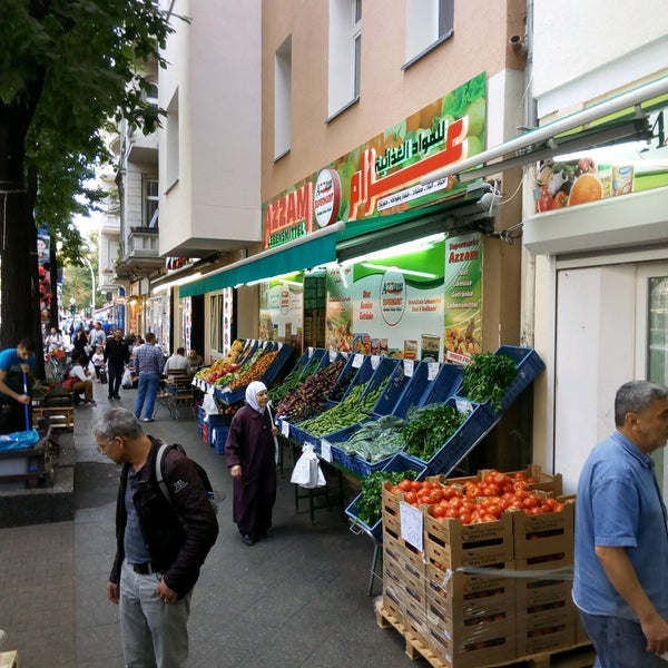 Asia supermarkt berlin neukölln