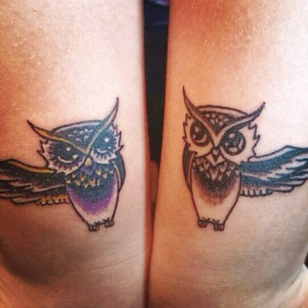 York Ink Tattoo Shop Tattoo Parlor