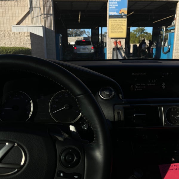 Photos at ADEQ Vehicle Emissions Testing Station Mesa, AZ