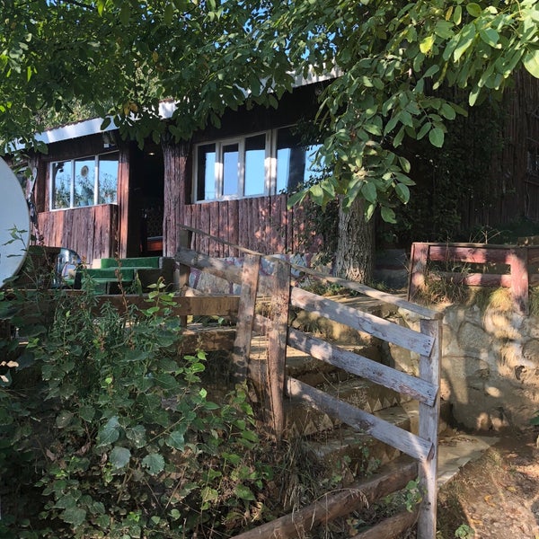 Uludağ Et Mangal Bursa, Bursa