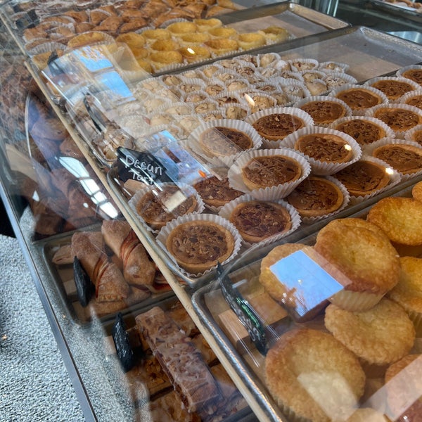 Silver Star Bakery Panadería en Providence