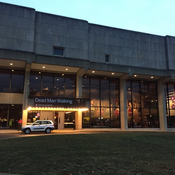 Photos at Musical Arts Center Indiana University 4 tips