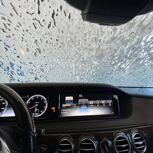 Circle Marina Hand Car Wash Car Wash and Detail in Long Beach