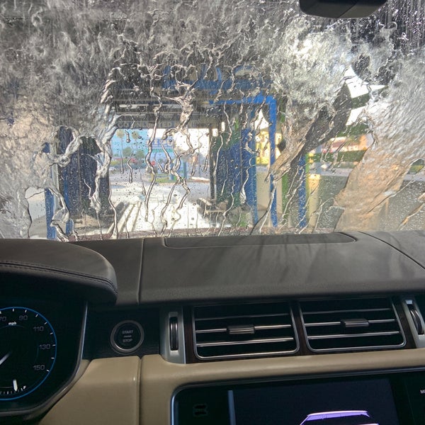 Circle Marina Hand Car Wash Car Wash and Detail in Long Beach