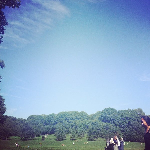 Prospect Park Picnic House Prospect Park 8 tips from 3080 visitors