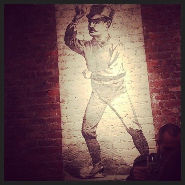 Photos at Flatiron Hall Restaurant and Beer Cellar (Now Closed