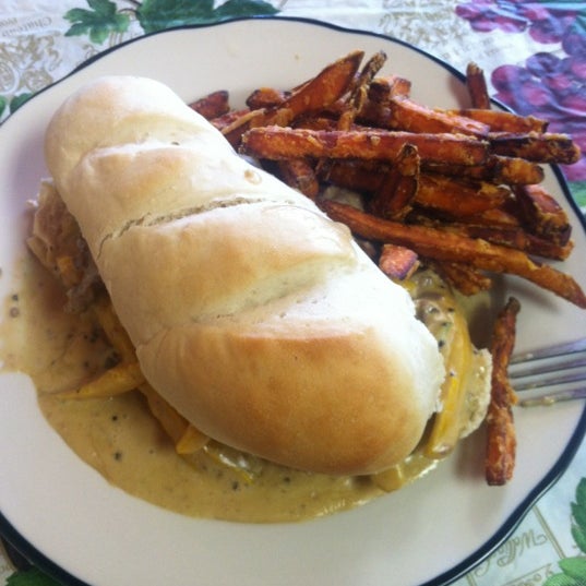 A Taste Of Home Cooking 3 tips from 13 visitors